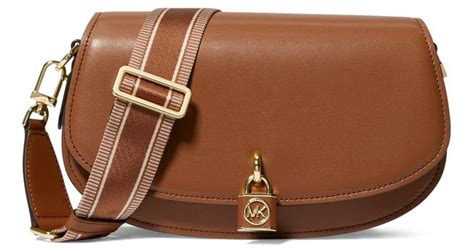 michael kors east west messenger bag|Michael Kors Small East West Messenger Bag .